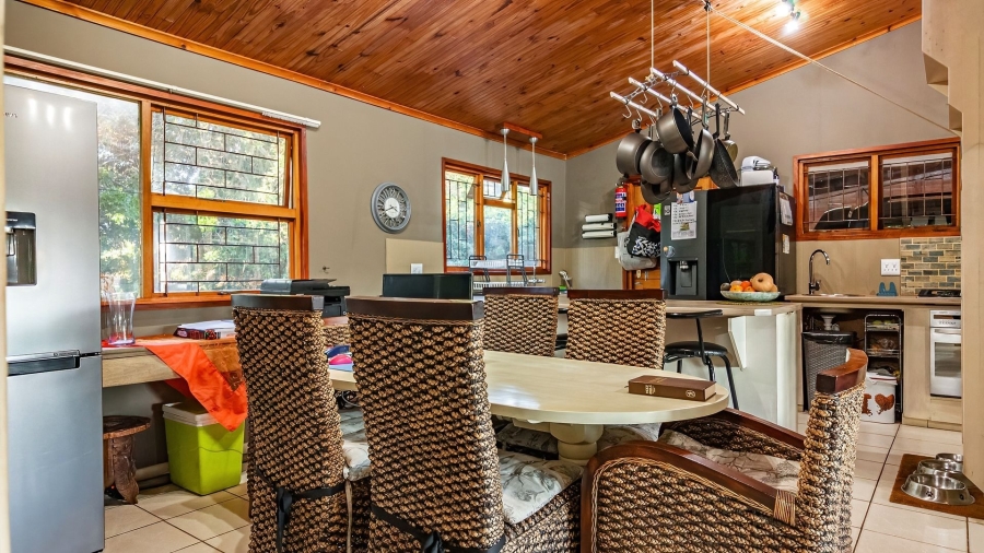 3 Bedroom Property for Sale in Sedgehill Western Cape